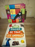 2 livres pour enfant., Livres, Enlèvement, Comme neuf