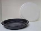 Tupperware™ « Tourtière Ultra Pro » Quiche - Tarte, Envoi, Neuf, Récipient ou Bol