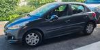 Peugeot 207 1.4 essence - BJ:2011 - 113.000 KM - EN PARFAIT, Autos, Argent ou Gris, Achat, Entreprise, Garantie prolongée