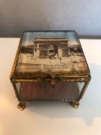 Boite à bijoux, Enlèvement ou Envoi