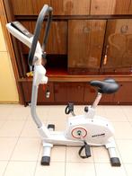 Hometrainer, Ophalen, Hometrainer