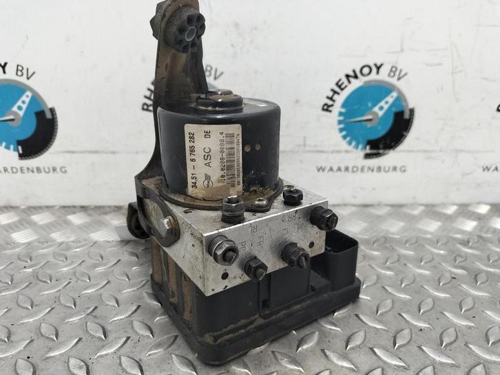 MINI (BMW) MINI 1.6 Cooper Park Lane  ABS POMP  2006, Autos : Pièces & Accessoires, Électronique & Câbles, Utilisé, ARN reconnu