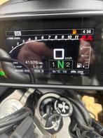 Yamaha Tracer 900 GT, Tourisme, Entreprise, Plus de 35 kW, 2 cylindres