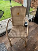 Rotan zetel/stoel nieuw, Ophalen, Nieuw, Rotan