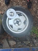 Jantes Mak vintage 4100, Enlèvement, 14 pouces, Jante(s)