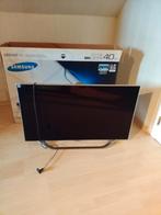 SMART TV SAMSUNG 40", Enlèvement, Samsung, Smart TV