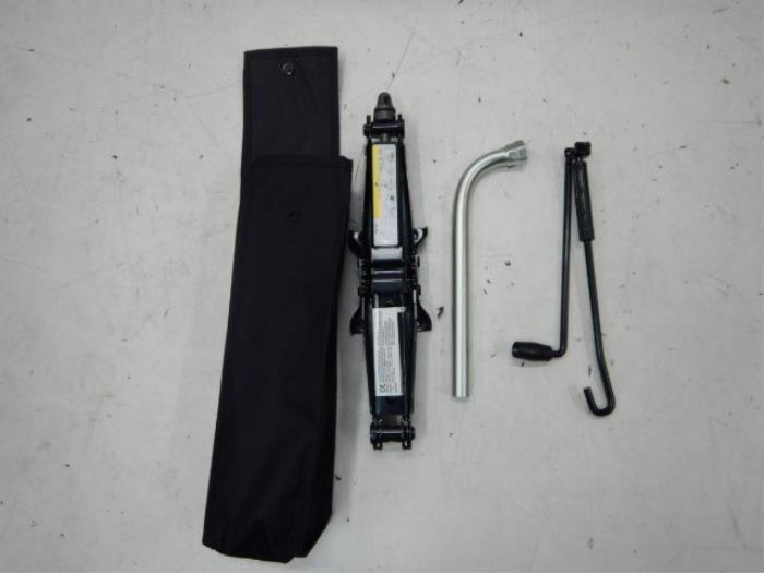 Krikset Volkswagen Golf (22739947), Auto-onderdelen, Overige Auto-onderdelen, Gebruikt, Ophalen of Verzenden