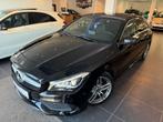 MERCEDES CLA 180 PACK-AMG 122CV |NAVI | CAMÉRA | KEY LESS |, Euro 6, Entreprise, Garantie prolongée, Carnet d'entretien