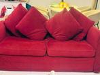 3 persoon zetel (slaapbank) sofa cum bed, Maison & Meubles, Enlèvement, Utilisé