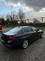 BMW 520 D, Auto's, BMW, Automaat, 4 deurs, Achterwielaandrijving, 1995 cc