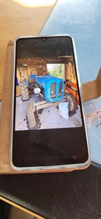 Fiat oldtimer, Zakelijke goederen, Landbouw | Tractoren, Ophalen, Gebruikt