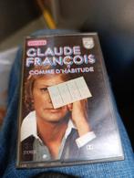 Claude francois, CD & DVD, Enlèvement
