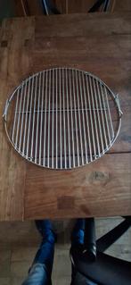 Te koop: BBQ rooster (nieuw, nooit gebruikt), Tuin en Terras, Ophalen