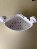 Badkamer hoek bevesting, Ophalen, Zo goed als nieuw