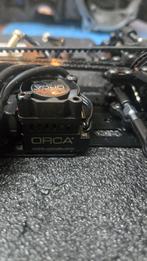 ORCA BP1001 Blinky Pro+program card, Hobby & Loisirs créatifs, Modélisme | Radiocommandé & Téléguidé | Voitures, Enlèvement ou Envoi