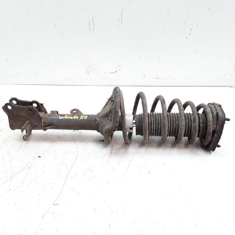 JAMBE DE FORCE ARRIÈRE DROIT Hyundai Coupe, Autos : Pièces & Accessoires, Utilisé, Hyundai