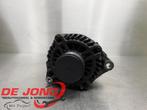 Dynamo d'un Nissan Navara, -, 3 mois de garantie, Utilisé, -