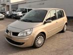 Renault Scenic 1.5dci 136 000 km airco, Achat, 63 kW, Entreprise, Vitres électriques