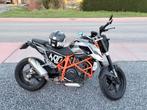 KTM Duke 690 ruilvoorstellen welkom, Motoren, Particulier, 1 cilinder, Meer dan 35 kW, 690 cc