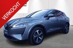 Nissan Qashqai e-POWER N-Connecta + Design Pack - 2 ans KARE, Argent ou Gris, Achat, 750 kg, 2 kWh