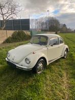 Belgische Kever 1303S automaat, Auto's, Automaat, Zwart, Bedrijf, 2 deurs