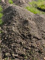 Terre, gravier, sable du Rhin pour du remblai, Enlèvement, Autres types