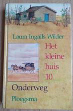 Het kleine huis op de prairie 10 - Onderweg, Enlèvement ou Envoi