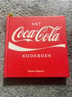 Kookboek: Coca-Cola recepten, Enlèvement ou Envoi, Neuf