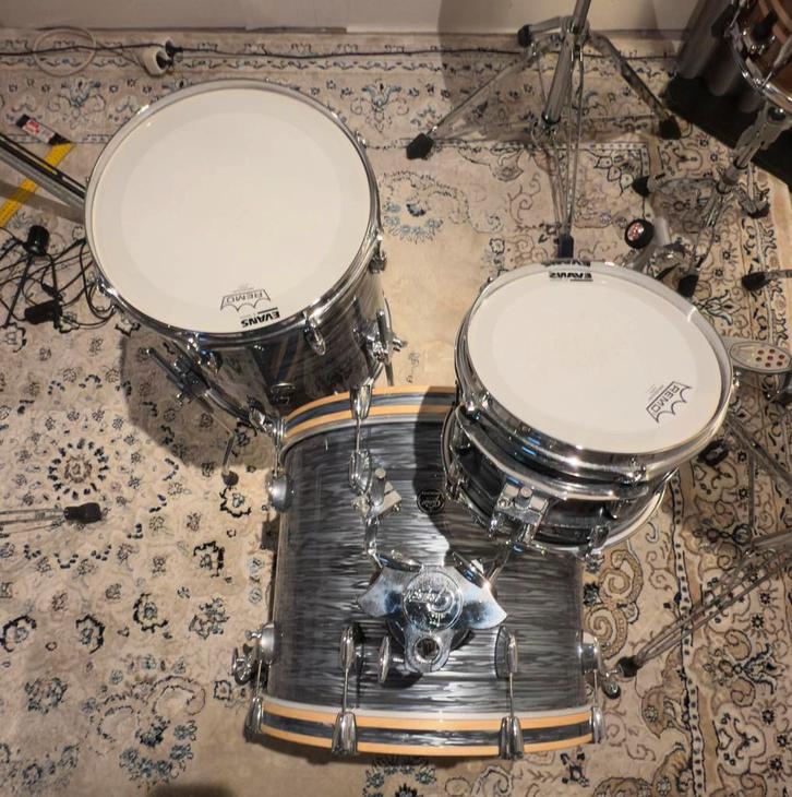 Gretsch Renown maple - SOP, Musique & Instruments, Batteries & Percussions, Comme neuf, Enlèvement