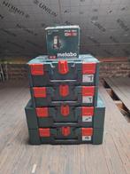 Machine metabo, Enlèvement, Comme neuf