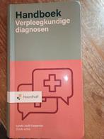 handboeken tweede jaar bachelor verpleegkunde, Boeken, Ophalen of Verzenden, Nieuw, Hogeschool, Diverse auteurs
