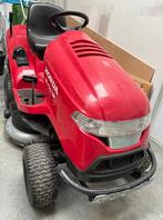 Honda zitmaaier HF 2417, Tuin en Terras, Ophalen, Honda, Zo goed als nieuw, 90 tot 120 cm