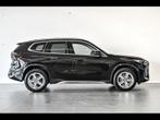 BMW Serie X X1 xLine, Auto's, BMW, 136 pk, Zwart, Bedrijf, 5 deurs