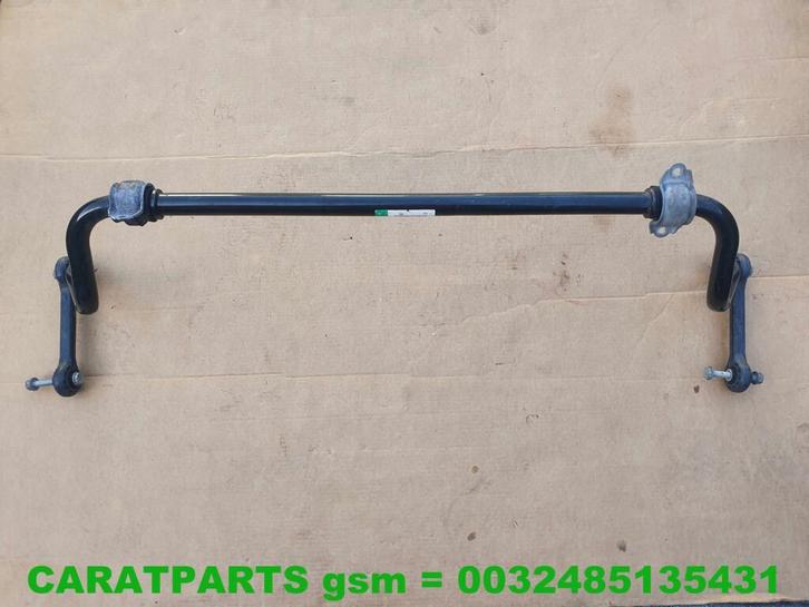 8W0411309A Audi A4 stabilisatiestang a5 stabilisatorstang a4, Auto-onderdelen, Besturing, Audi, Gebruikt