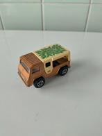 Vintage Majorette Explorateur AFHALING LEES BESCHRIJVING, Ophalen, Gebruikt, Auto, Majorette