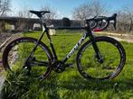 Cyclocross Ridley X Night Dura ace di2, Ophalen of Verzenden