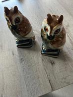 boekensteunen, Ophalen