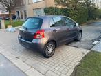 Toyota Yaris 1.4 diesel 120.000km 2008, 1364 cc, Particulier, Onderhoudsboekje, 66 kW