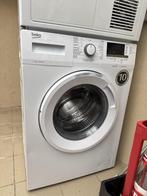 Machine à laver Beko, Electroménager, 1200 à 1600 tours, 6 à 8 kg, Chargeur frontal, Enlèvement