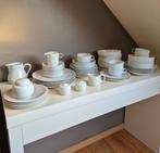 Serviesset van Duits porselein, Ophalen of Verzenden