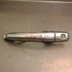 PORTIERGREEP BUITEN LINKS VOOR Mitsubishi Grandis (NA), Auto-onderdelen, Gebruikt, Voor, Mitsubishi