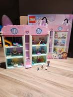 Lego gabby poppenhuis, Enlèvement, Neuf, Ensemble complet, Lego