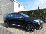MG ZS ZS 1.5 VTi-Tech Luxury (bj 2025), 4 cilinders, ZS, Zwart, Leder