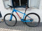 Cube MTB/VTT 29 inch, Enlèvement, Comme neuf
