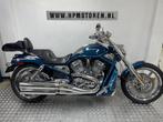 Harley davidson VRSCSE V-ROD CVO SCREAM IN EAGLE 1250 LIMITE, Motoren, Motoren | Harley-Davidson, 1246 cc, Meer dan 35 kW, Toermotor
