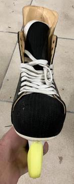 patin a glace, Bauer, Patins de hockey sur glace, Enlèvement, Utilisé