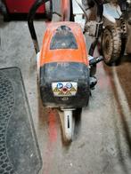 Stilh Ts 800 met nieuwe cilinder en piston, Ophalen, Zo goed als nieuw