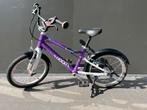 Paarse Woom 3 kinderfiets (16”), Fietsen en Brommers, Ophalen