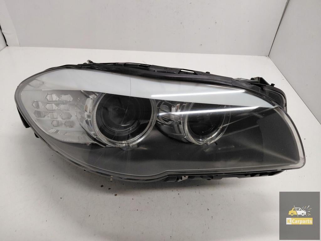 7203246, Phare droit au x non BMW F10 sans torsion id al, Petuelring 130
80788  Munich, DE, Info@bmw.de, Utilisé, BMW