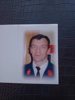 Rijkswacht, Verzamelen, Bidprentjes en Rouwkaarten, Ophalen of Verzenden